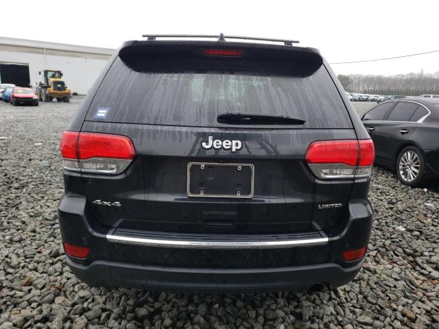 Photo 6 from auction – 2015 JEEP GRAND CHER with VIN 1C4RJFBG8FC878204