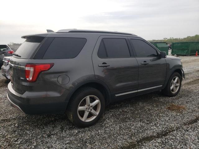 Photo 3 from auction – 2016 FORD EXPLORER X with VIN 1FM5K8D87GGB20356