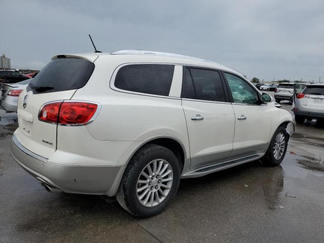 Photo 3 from auction – 2011 BUICK ENCLAVE CX with VIN 5GAKRBED3BJ383940