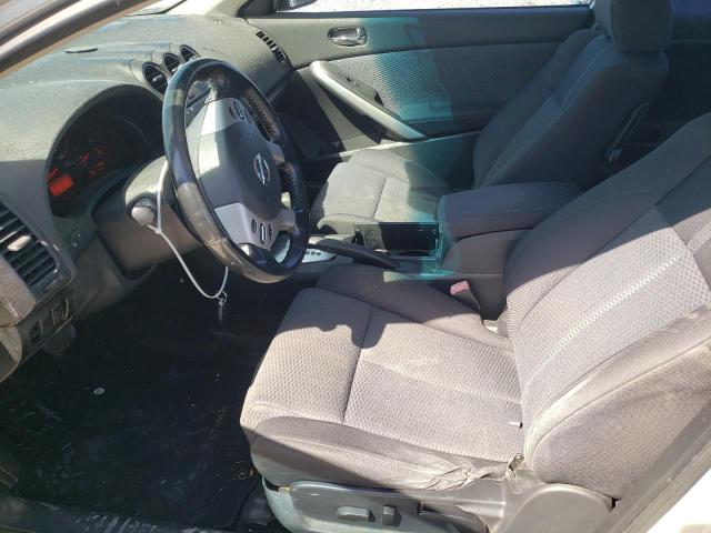 Photo 7 from auction – 2008 NISSAN ALTIMA 2.5 with VIN 1N4AL24E58C288806