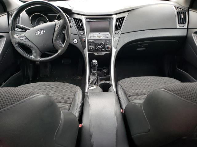 Photo 8 from auction – 2011 HYUNDAI SONATA SE with VIN 5NPEC4AC2BH291653