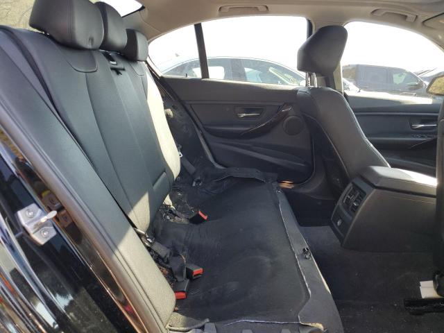 Photo 10 from auction – 2015 BMW 328 I with VIN WBA3A5G58FNS86391
