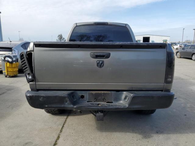 Photo 6 from auction – 2007 DODGE RAM 1500 S with VIN 1D7HA18N37S177183