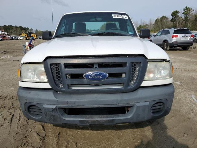 Photo 5 from auction – 2011 FORD RANGER with VIN 1FTKR1AD8BPA80390