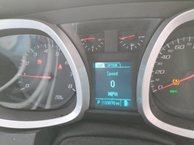 Photo 9 from auction – 2016 CHEVROLET EQUINOX LS with VIN 2GNFLEEK9G6143420