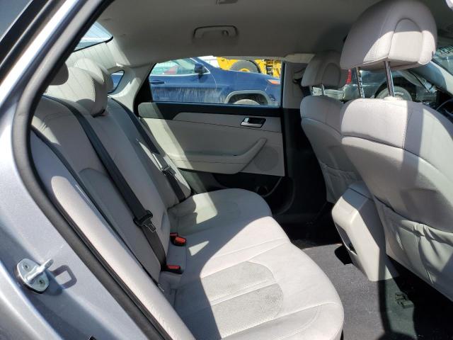Photo 10 from auction – 2016 HYUNDAI SONATA SE with VIN 5NPE24AF2GH333968