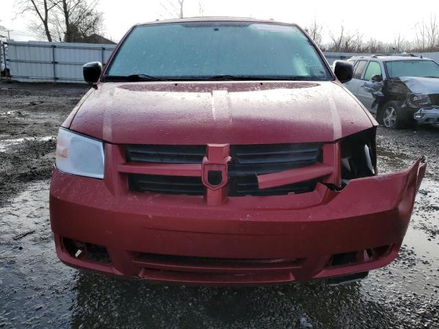 Фото 5 с аукциона – 2010 DODGE GRAND CARA с VIN 2D4RN4DE9AR107659