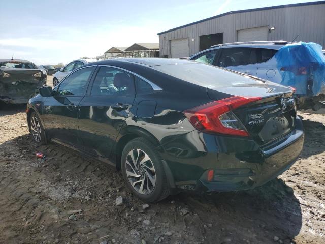 Photo 2 from auction – 2016 HONDA CIVIC EX with VIN 19XFC2F89GE077879