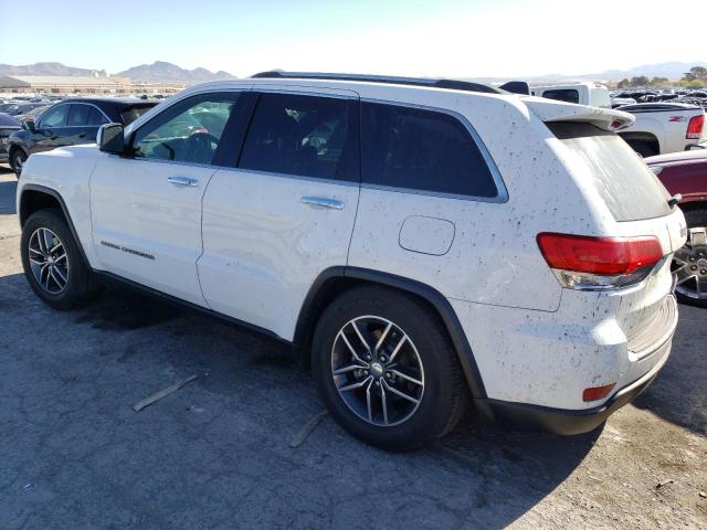 Photo 2 from auction – 2018 JEEP GRAND CHER with VIN 1C4RJEBG3JC159400