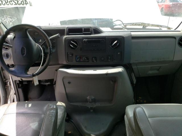 Photo 8 from auction – 2014 FORD ECONOLINE with VIN 1FTNE2EW3EDA16144