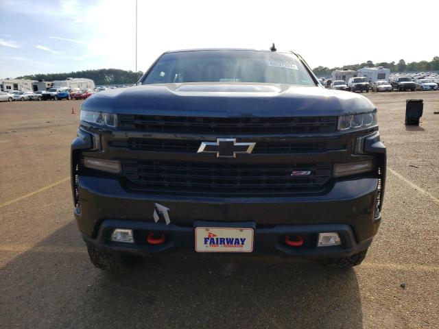 Photo 5 from auction – 2019 CHEVROLET SILVERADO with VIN 1GCPYFED3KZ415057
