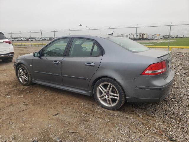 Photo 2 from auction – 2007 SAAB 9-3 2.0T with VIN YS3FD49Y071136060
