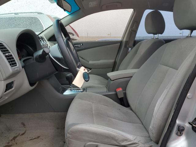 Photo 7 from auction – 2010 NISSAN ALTIMA BAS with VIN 1N4AL2AP4AN434340