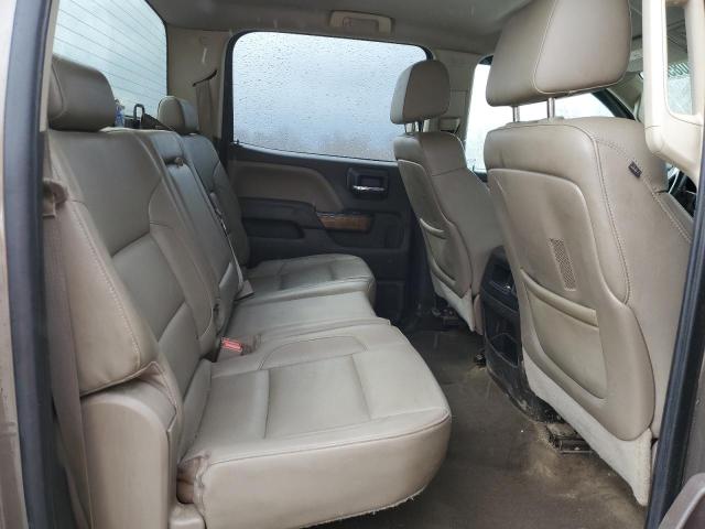 Photo 10 from auction – 2015 GMC SIERRA K25 with VIN 1GT12ZE84FF191106