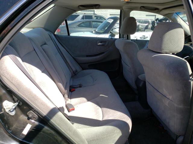 Photo 10 from auction – 2002 HONDA ACCORD EX with VIN JHMCG66832C028156