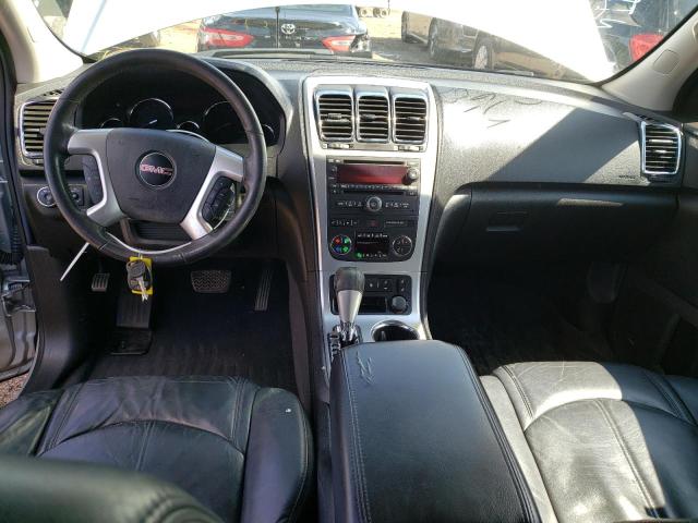 Photo 8 from auction – 2011 GMC ACADIA SLT with VIN 1GKKRRED7BJ340536