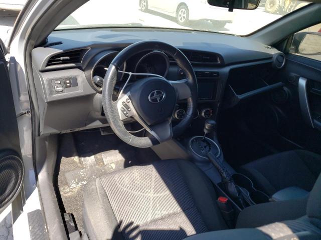 Photo 8 from auction – 2011 TOYOTA SCION TC with VIN JTKJF5C70B3019229
