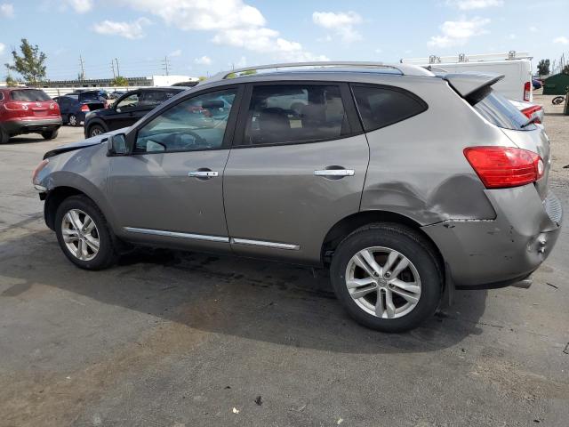 Photo 2 from auction – 2013 NISSAN ROGUE S with VIN JN8AS5MT3DW516540