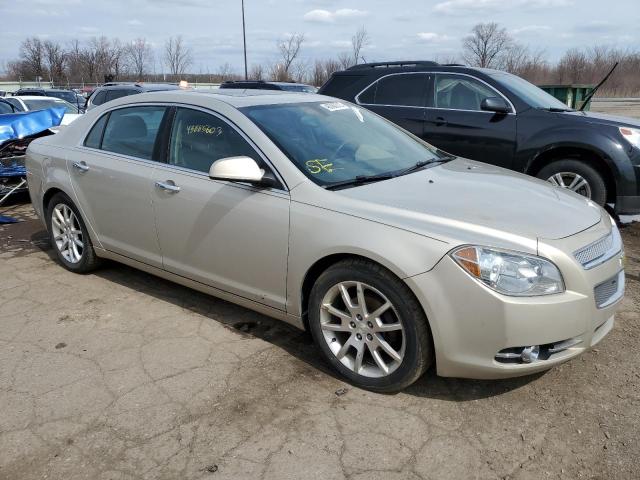 Photo 4 from auction – 2012 CHEVROLET MALIBU LTZ with VIN 1G1ZE5E01CF192666