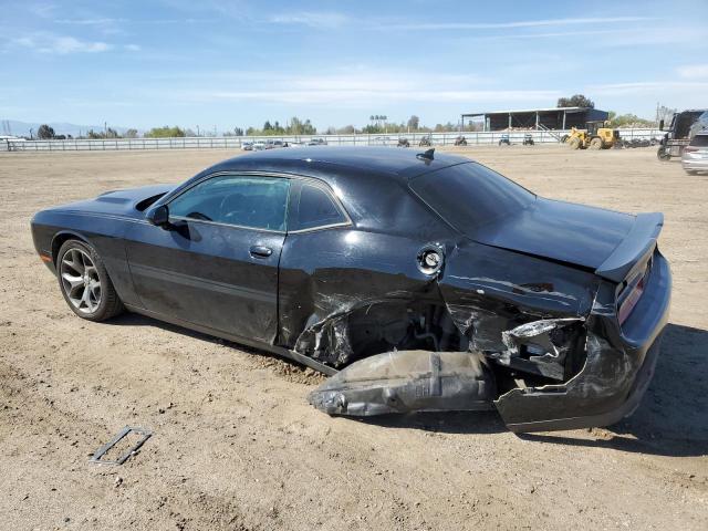 Photo 2 from auction – 2017 DODGE CHALLENGER with VIN 2C3CDZAG2HH583216