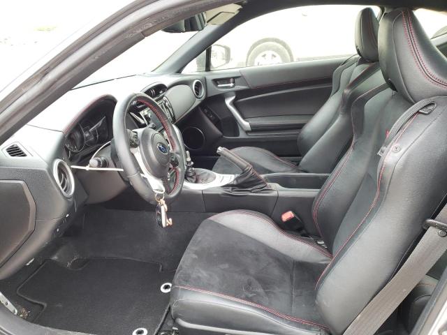 Photo 7 from auction – 2020 SUBARU BRZ LIMITE with VIN JF1ZCAC12L9701282