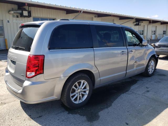 Photo 3 from auction – 2018 DODGE GRAND CARA with VIN 2C4RDGCG3JR241314