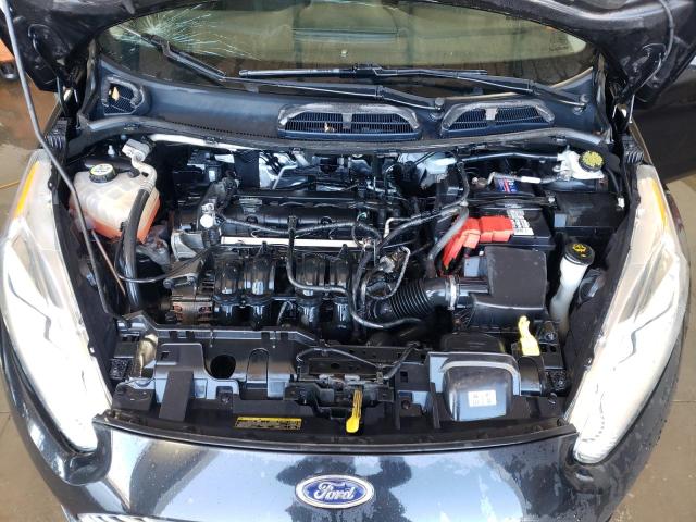 Photo 12 from auction – 2014 FORD FIESTA TIT with VIN 3FADP4FJ1EM100235