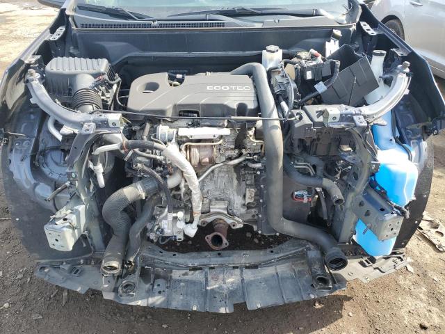 Photo 11 from auction – 2018 CHEVROLET EQUINOX LT with VIN 3GNAXJEV0JS537785
