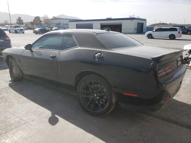 Photo 2 from auction – 2021 DODGE CHALLENGER with VIN 2C3CDZFJ5MH651782