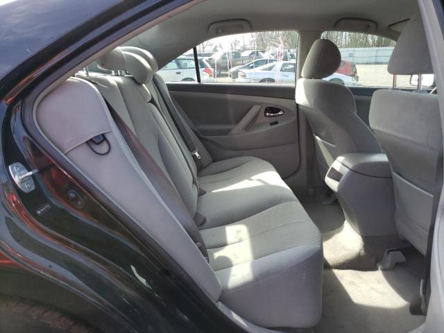 Photo 10 from auction – 2007 TOYOTA CAMRY CE with VIN JTNBE46K273063647