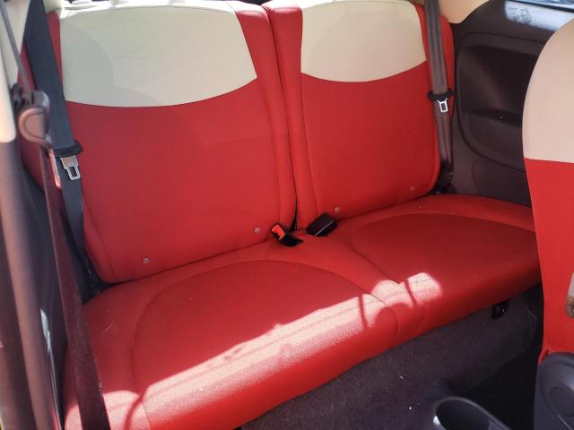 Photo 10 from auction – 2014 FIAT 500 POP with VIN 3C3CFFAR6ET184984