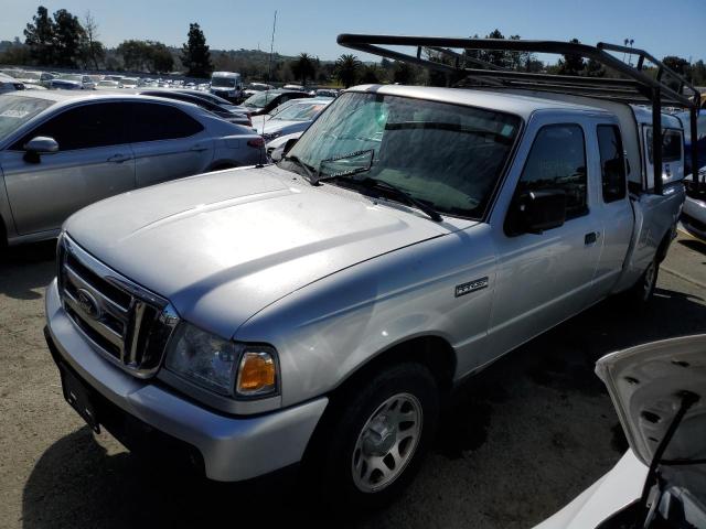 Photo 1 from auction – 2010 FORD RANGER SUP with VIN 1FTKR1ED1APA58983