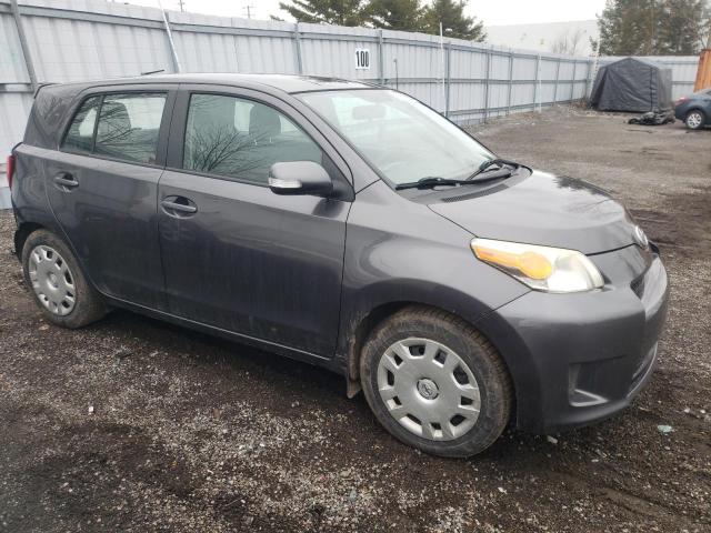Photo 4 from auction – 2011 TOYOTA SCION XD with VIN JTKKU4B40B1009615