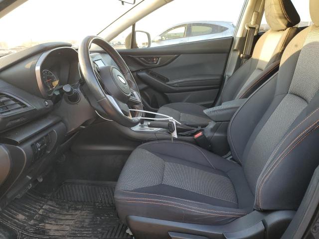 Photo 7 from auction – 2018 SUBARU CROSSTREK with VIN JF2GTABCXJH278170