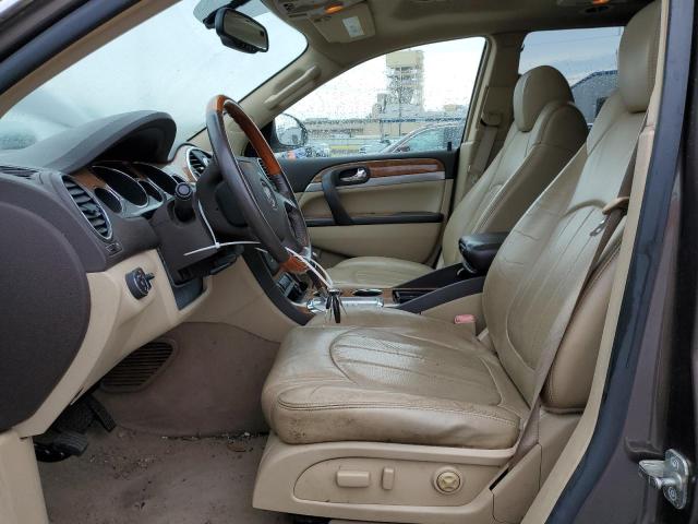 Photo 7 from auction – 2008 BUICK ENCLAVE with VIN 5GAER23768J205135