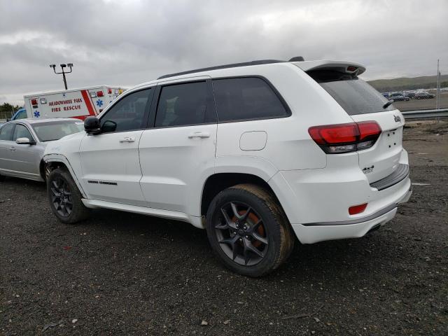 Photo 2 from auction – 2019 JEEP GRAND CHER with VIN 1C4RJFBG7KC773616