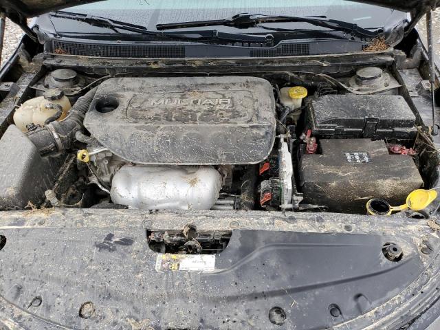 Photo 11 from auction – 2016 CHRYSLER 200 S with VIN 1C3CCCBBXGN101357