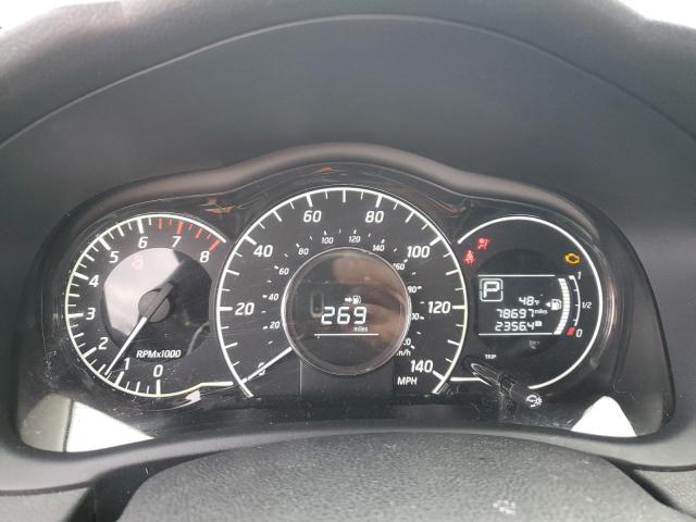 Photo 9 from auction – 2016 NISSAN VERSA NOTE with VIN 3N1CE2CP1GL408946