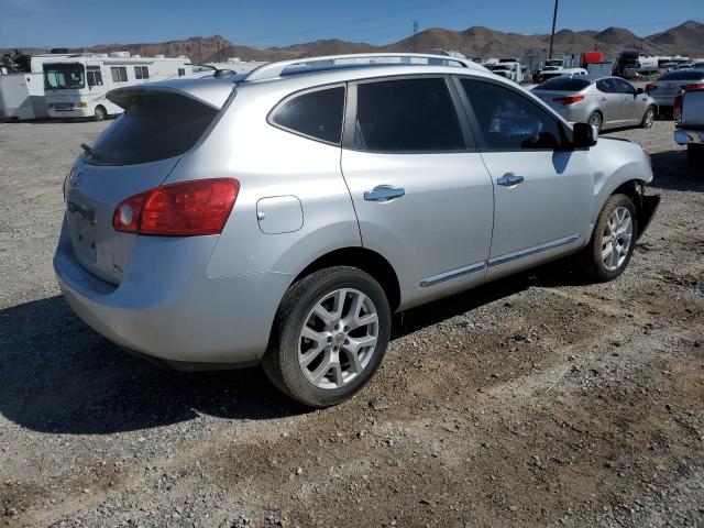 Photo 3 from auction – 2011 NISSAN ROGUE S with VIN JN8AS5MT2BW167433
