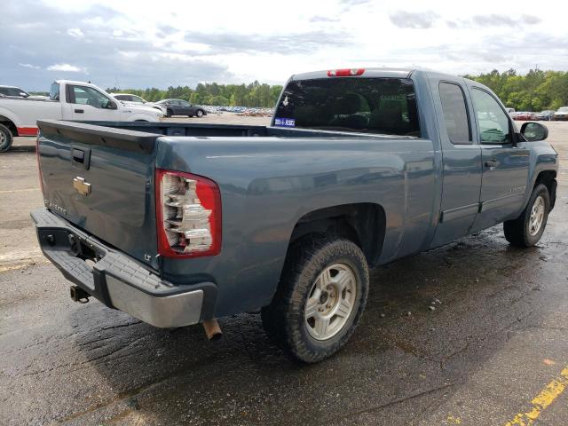 Photo 3 from auction – 2009 CHEVROLET SILVERADO with VIN 1GCEC29CX9Z276930