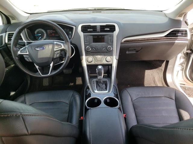 Photo 8 from auction – 2013 FORD FUSION SE with VIN 3FA6P0HR8DR242782