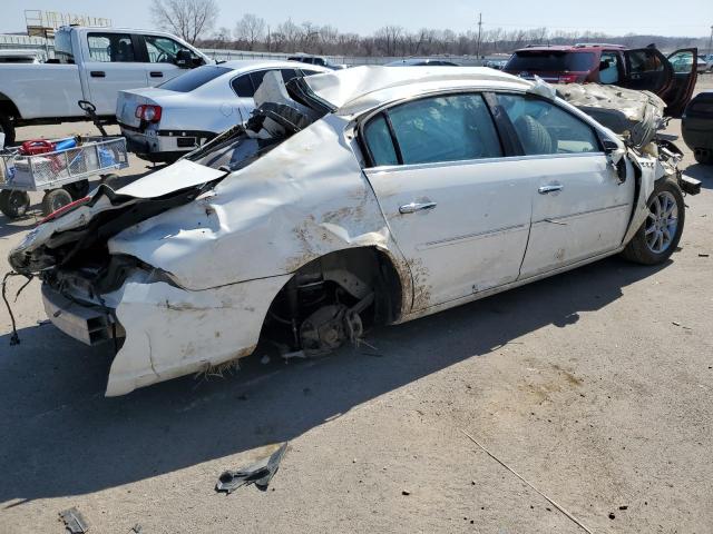 Photo 3 from auction – 2008 BUICK LUCERNE CX with VIN 1G4HD57208U167728
