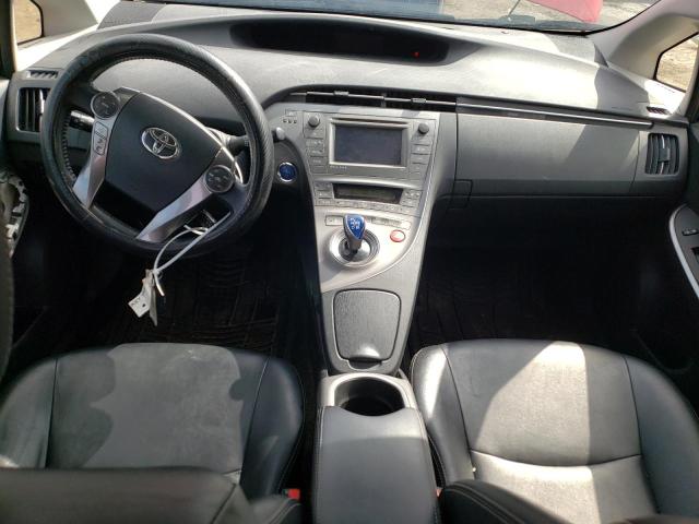 Photo 8 from auction – 2015 TOYOTA PRIUS with VIN JTDKN3DU7F0414961