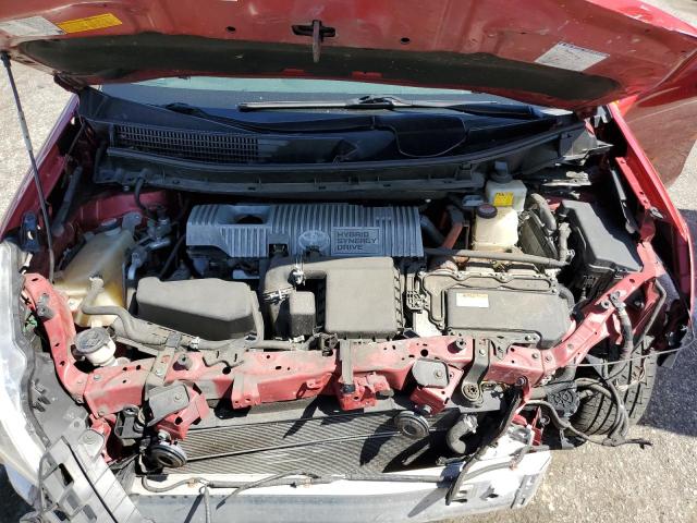 Photo 11 from auction – 2014 TOYOTA PRIUS V with VIN JTDZN3EU7E3357901