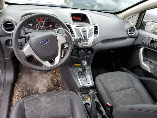 Photo 8 from auction – 2012 FORD FIESTA SE with VIN 3FADP4BJ6CM164807