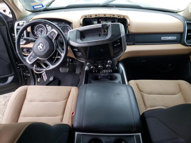 Photo 8 from auction – 2019 RAM 1500 BIG H with VIN 1C6RREFT3KN568221