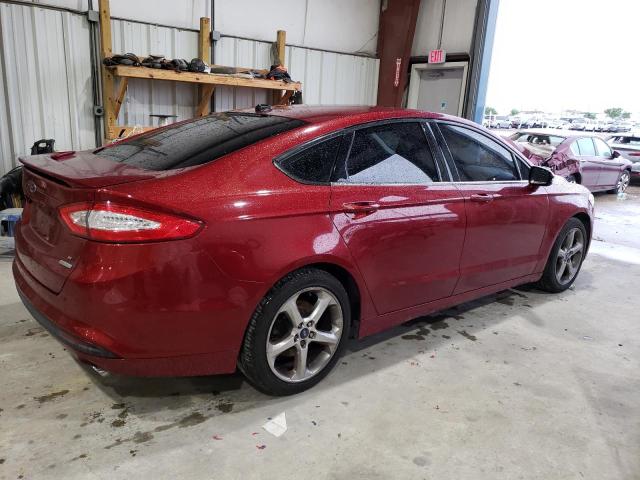 Photo 3 from auction – 2013 FORD FUSION SE with VIN 3FA6P0HR8DR356085