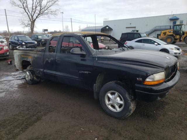 Photo 4 from auction – 2000 DODGE DAKOTA with VIN 1B7GG22N2YS574114