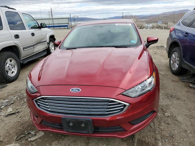 Photo 5 from auction – 2017 FORD FUSION SE with VIN 3FA6P0HD9HR195692