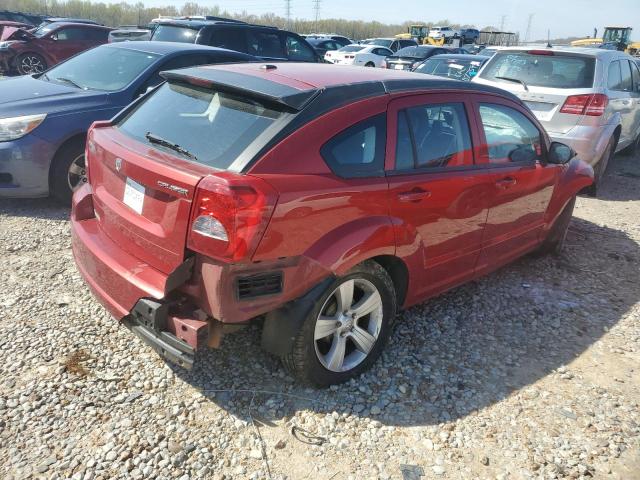 Photo 3 from auction – 2010 DODGE CALIBER MA with VIN 1B3CB3HA6AD566939